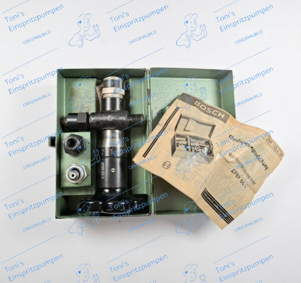 Spitzendruckmesser Bosch EFEP66A