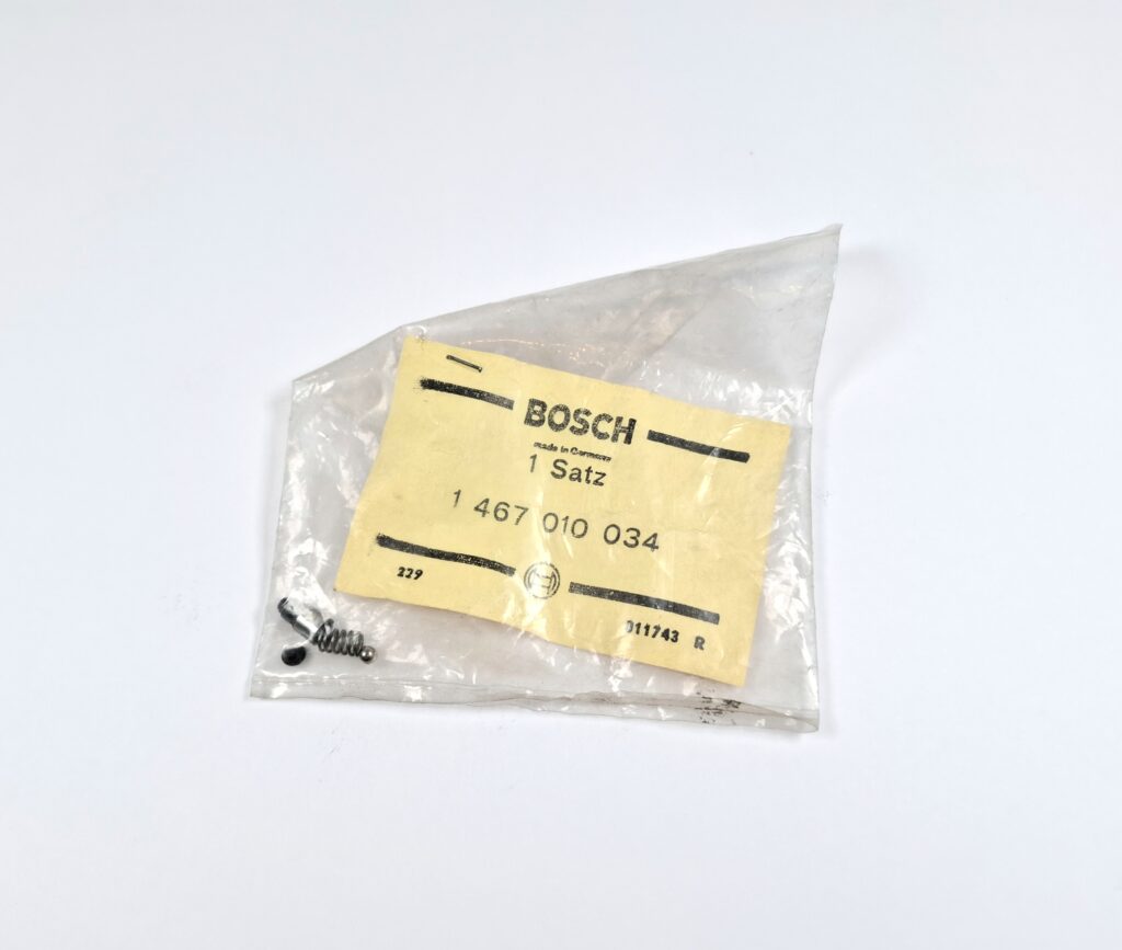 Umbausatz Bosch 1467010034