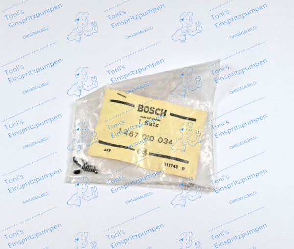 Umbausatz Bosch 1467010034