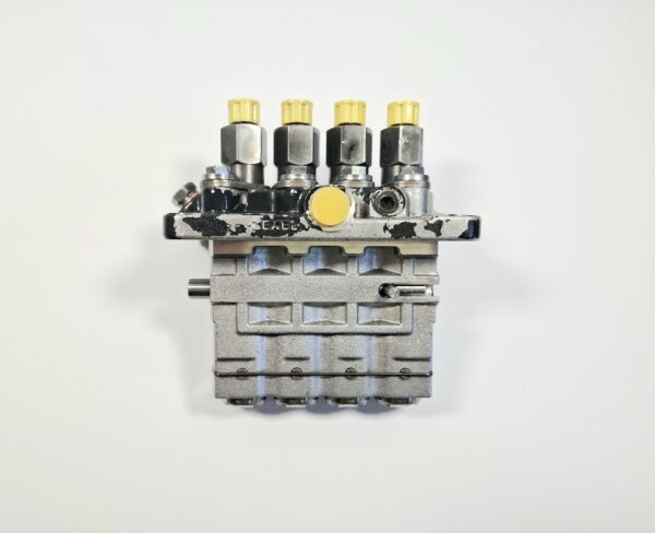 Diesel Einspritzpumpe Perkins 400-Serie Shibaura N844 N844L N844T Ford-New Holland TC45D Zexel 104135-4020 54020