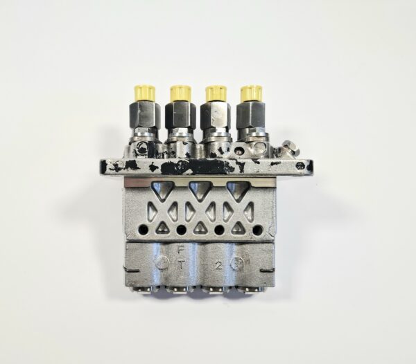 Diesel Einspritzpumpe Perkins 400-Serie Shibaura N844 N844L N844T Ford-New Holland TC45D Zexel 104135-4020 54020