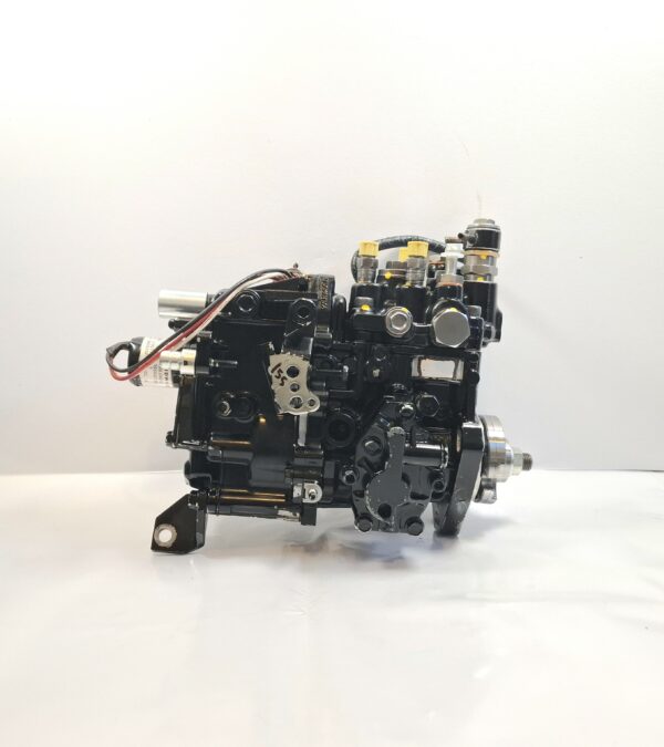 Einspritzpumpe 3TNV88 3TNV84T Motor Yanmar 729045-51330