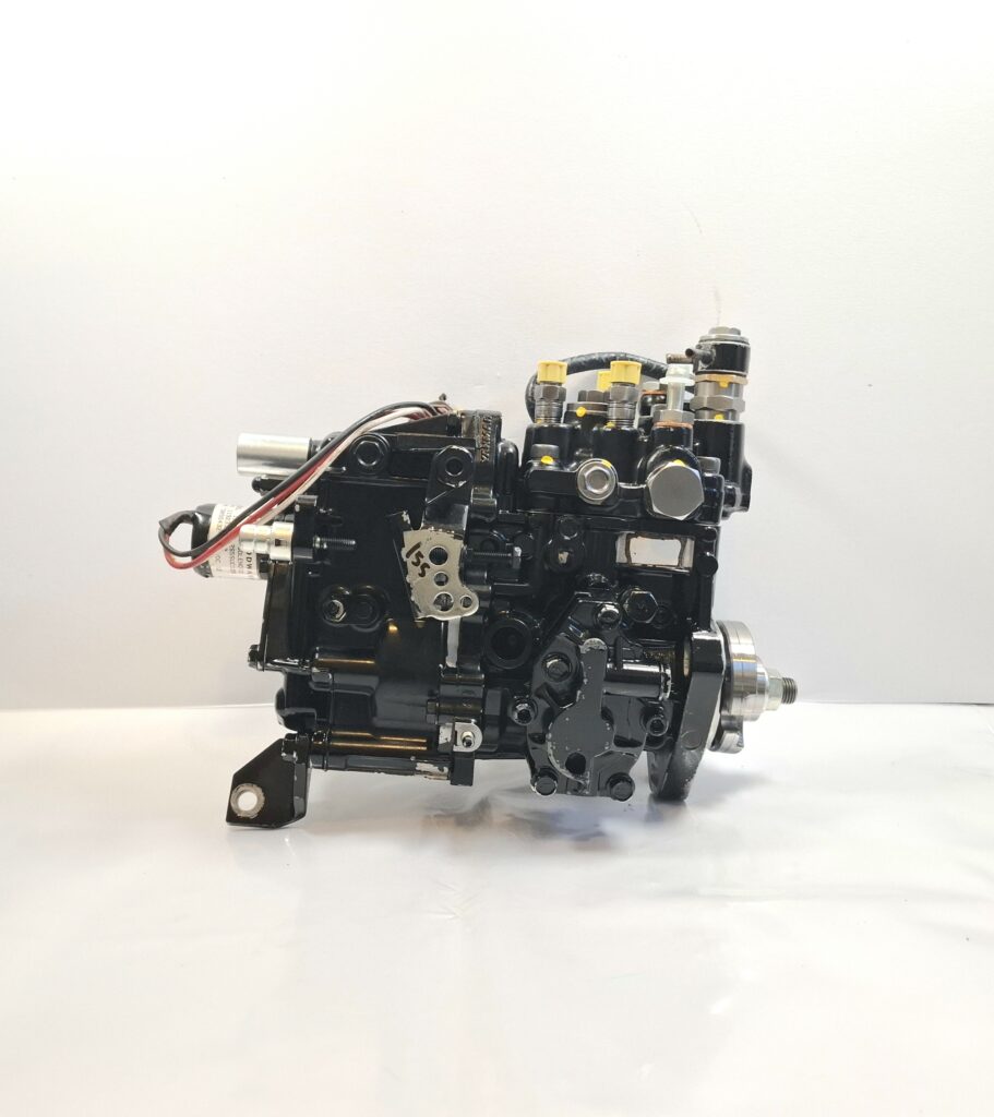 Einspritzpumpe 3TNV88 3TNV84T Motor Yanmar 729045-51330