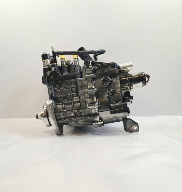 Einspritzpumpe 3TNV88 3TNV84T Motor Yanmar 729045-51330