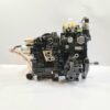 Einspritzpumpe 4TNV88 4TNV98 Motor Yanmar 729642-51360