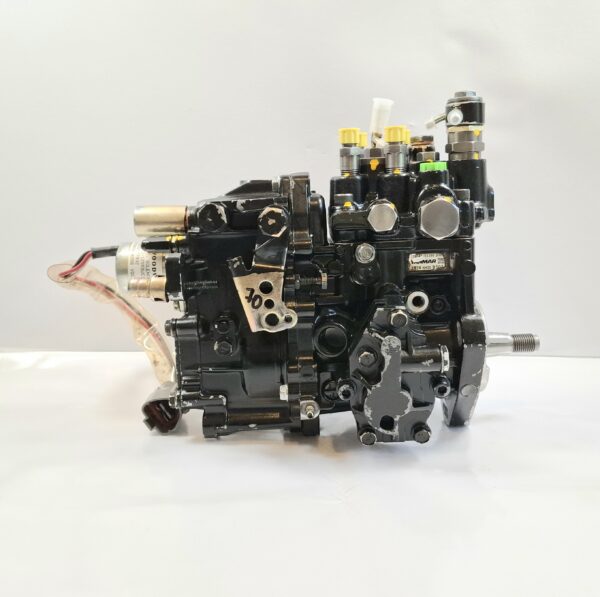 Einspritzpumpe 4TNV88 4TNV98 Motor Yanmar 729642-51360