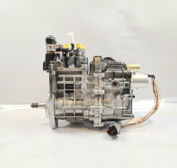 Einspritzpumpe 4TNV88 4TNV98 Motor Yanmar 729642-51360