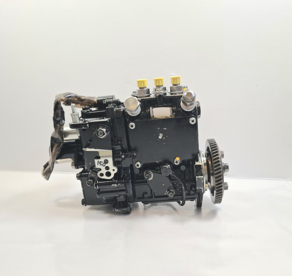 Einspritzpumpe Bagger Yanmar - Motor 3TNV76 719740-51300