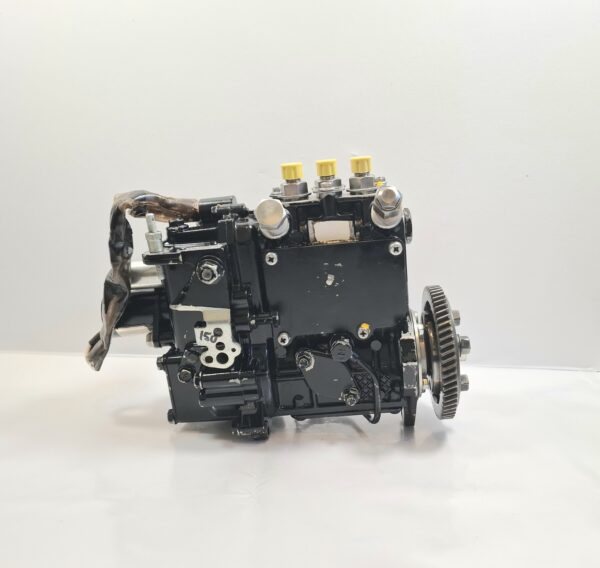Einspritzpumpe Bagger Yanmar - Motor 3TNV76 719740-51300