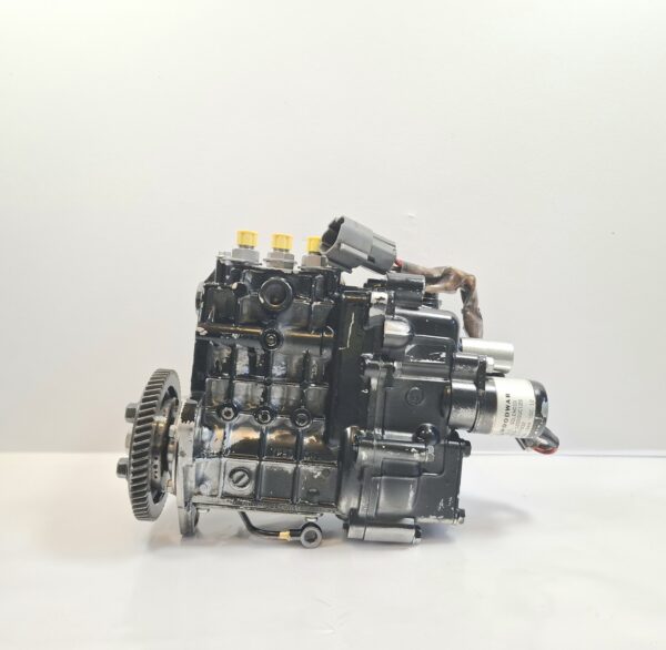 Einspritzpumpe Bagger Yanmar - Motor 3TNV76 719740-51300