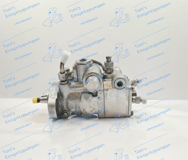 Einspritzpumpe Hanomag Granit 500E 501E D-132 R Bosch VA3100H1300AR129 0460303066