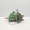 Einspritzpumpe John Deere 1120 Bosch VA3100H1200BR291