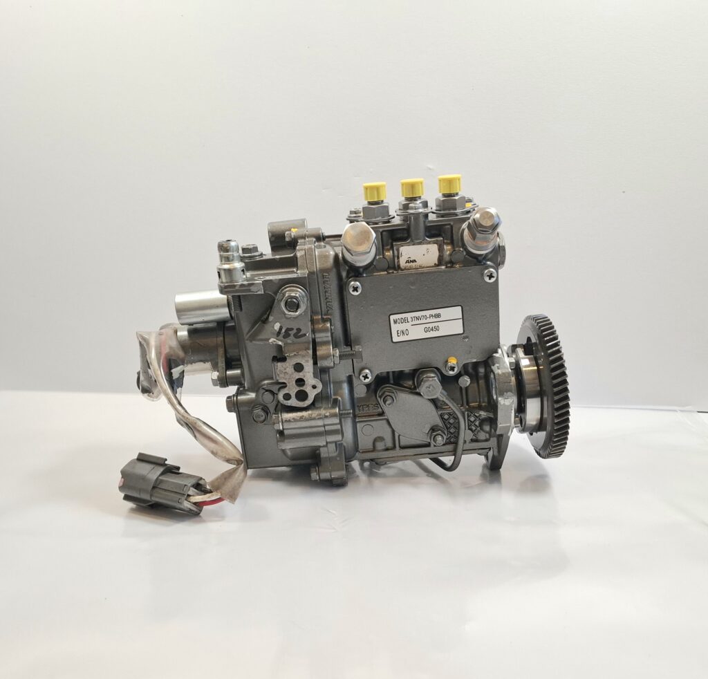 Einspritzpumpe Kompaktbagger Hitachi 3TNV70 Yanmar 719540-51440
