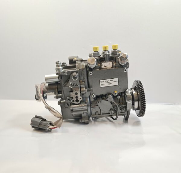 Einspritzpumpe Kompaktbagger Hitachi 3TNV70 Yanmar 719540-51440