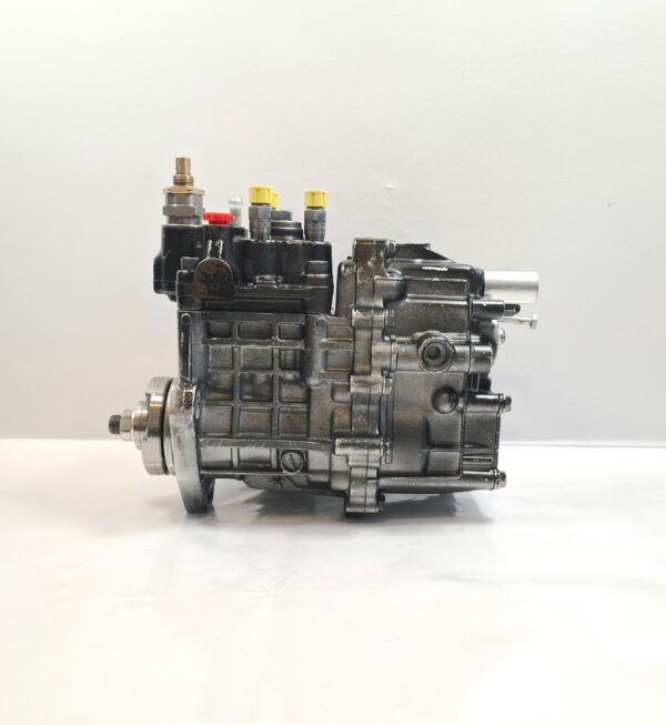 Einspritzpumpe Stiga Titan 32 3TNV82 Yanmar 719980-51351