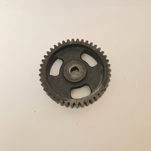 Stirnrad Zahnriemenscheibe Zahnrad für Einspritzpumpe 42 Zähne