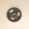 Stirnrad Zahnriemenscheibe Zahnrad für Einspritzpumpe 42 Zähne