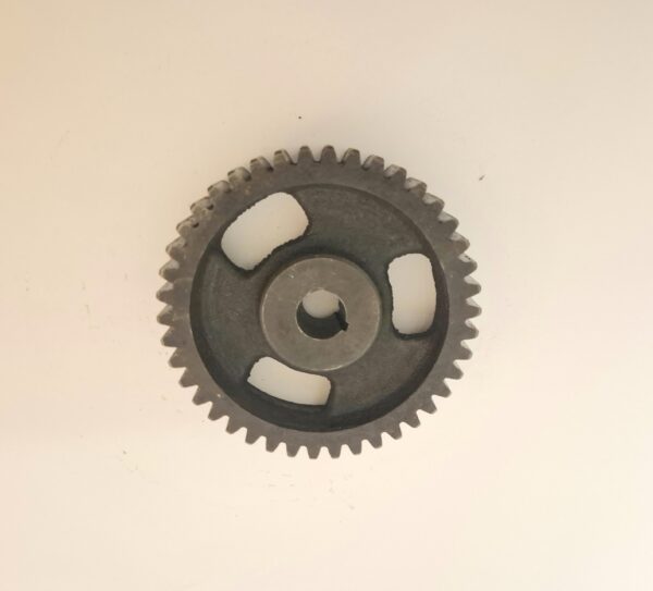 Stirnrad Zahnriemenscheibe Zahnrad für Einspritzpumpe 42 Zähne