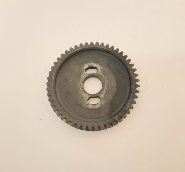 Stirnrad Zahnriemenscheibe Zahnrad für Hanomag Granit 501E Einspritzpumpe