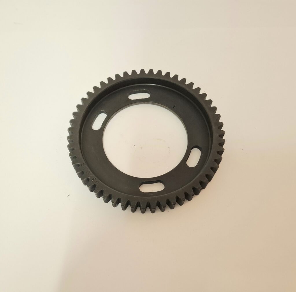 Stirnrad Zahnriemenscheibe Zahnrad für MAN Einspritzpumpe 0308