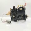 Yanmar 3TNV70 Motor Yanmar 719540-51420