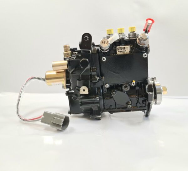 Yanmar 3TNV70 Motor Yanmar 719540-51420