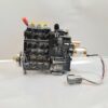 Yanmar 3TNV70 Motor Yanmar 719540-51420