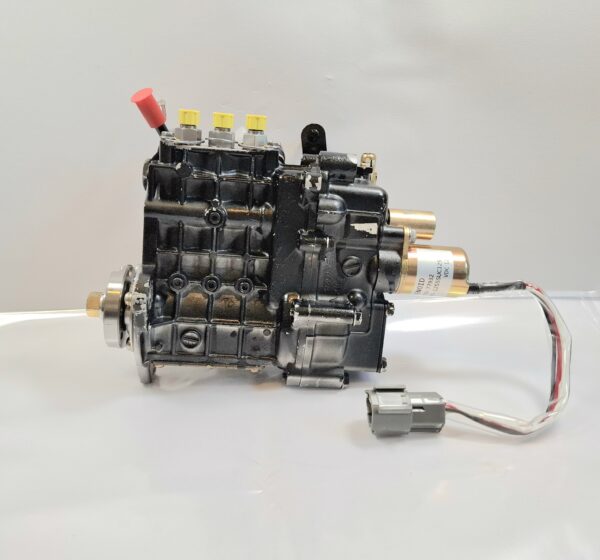 Yanmar 3TNV70 Motor Yanmar 719540-51420