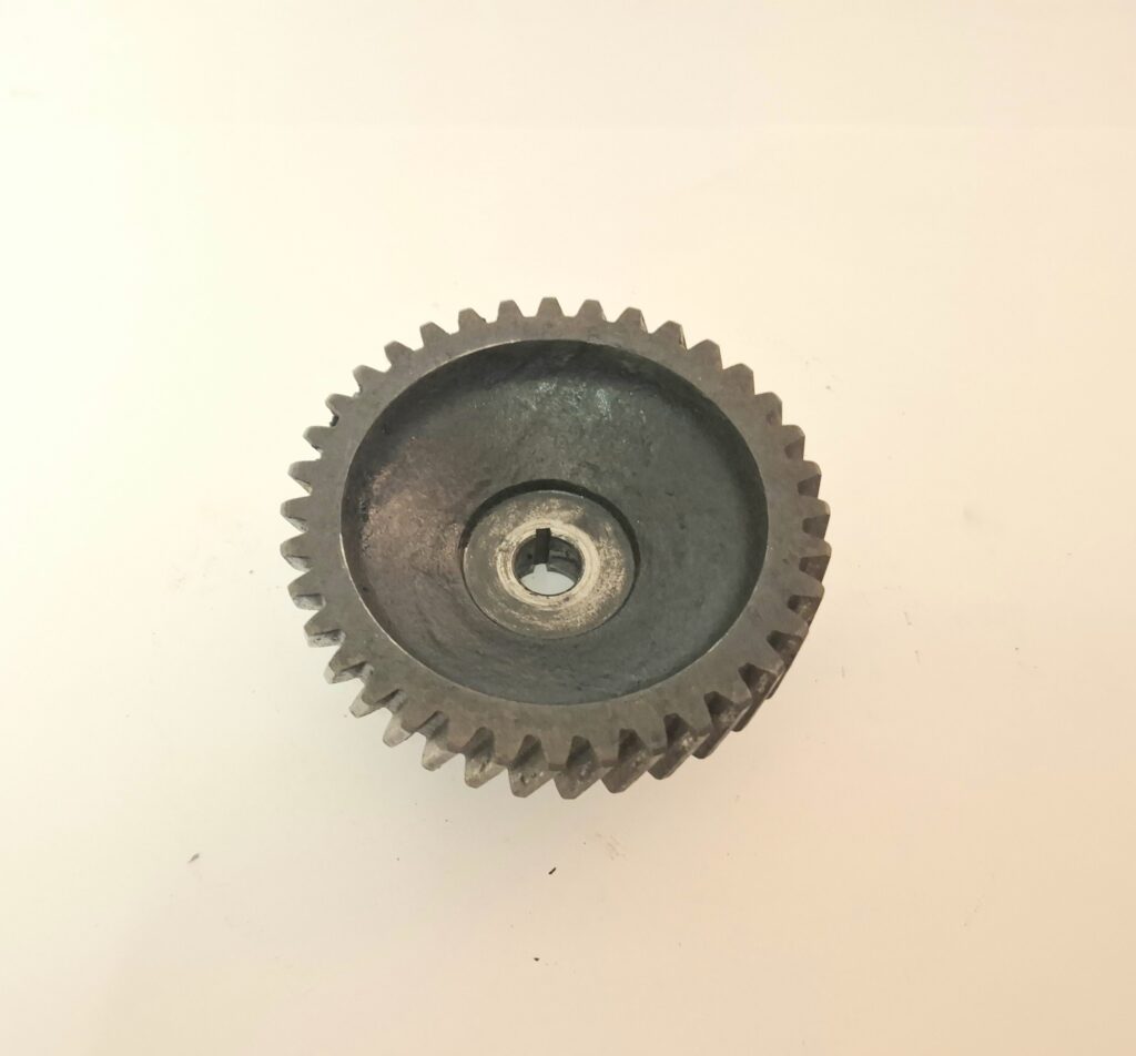 Zahnrad John Deere Lanz 300 Motor Typ 401