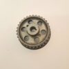 Zahnrad Riemenscheibe Zahnriemenscheibe Stirnrad Einspritzpumpe Peugeot J5 Fiat Ducato MAS100