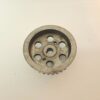 Zahnrad Riemenscheibe Zahnriemenscheibe Stirnrad Einspritzpumpe Peugeot J5 Fiat Ducato MAS100
