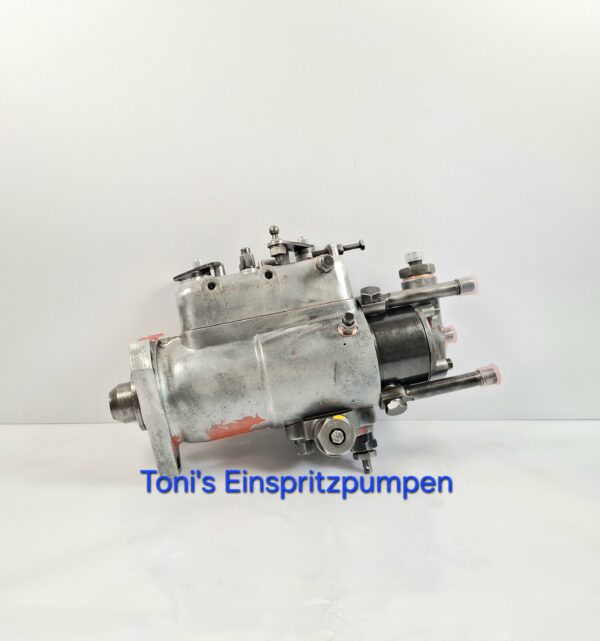 Einspritzpumpe David Brown 880 380 780 880 885 DPA 3233F002