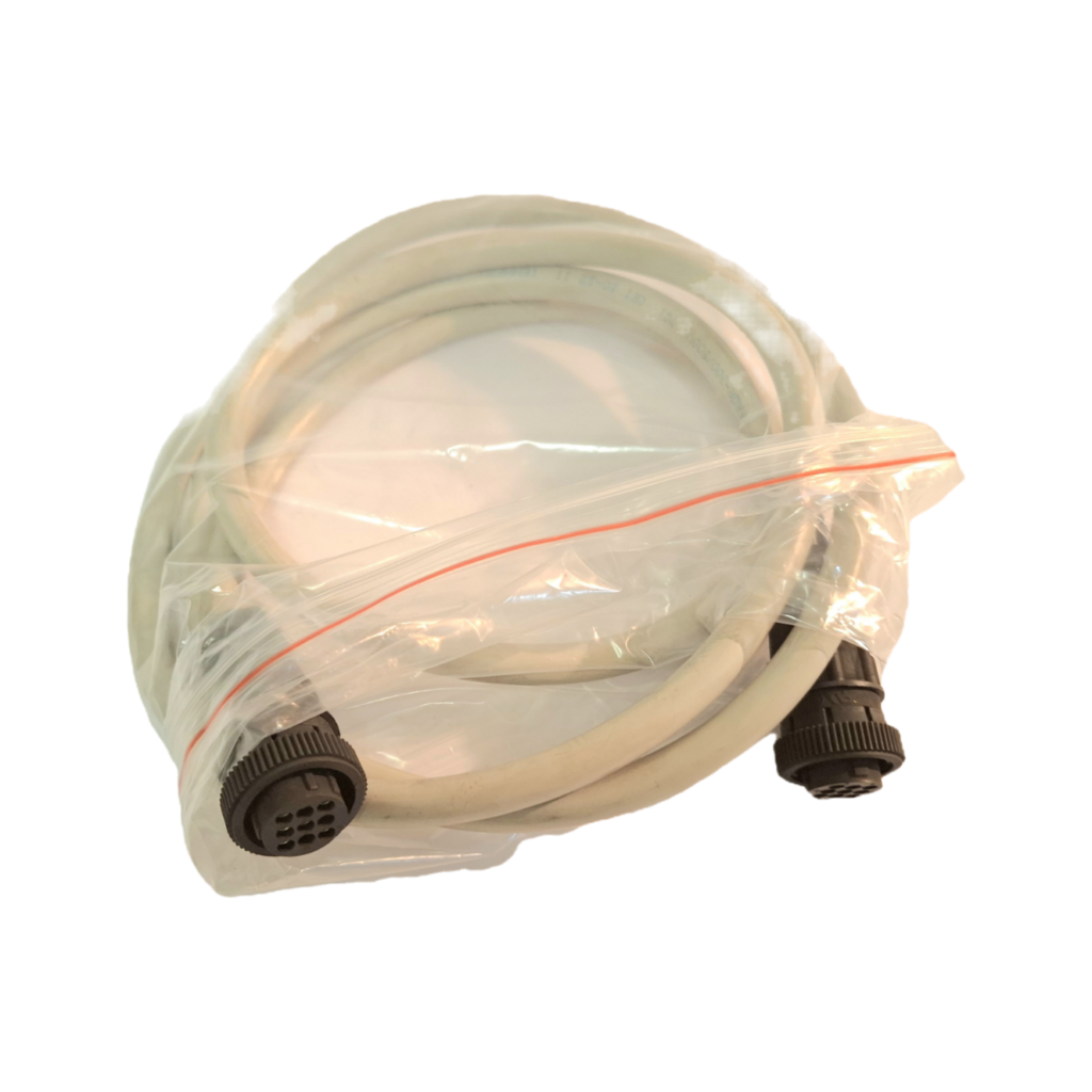 Anschluss Connection Kabel
