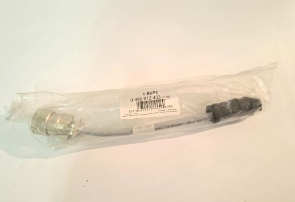 Adapterkabel Bosch 0986612433