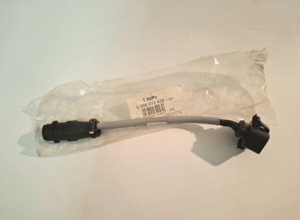 Adapterkabel Bosch 0986612439 KDEP186510