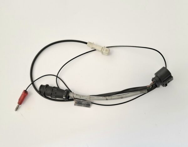Adapterkabel Bosch 0986612444 KDEP1865
