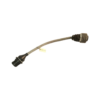 Adapterkabel Elektroleitung Bosch 0986610104 KDEP-P4003
