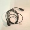 Adapterkabel Elektroleitung Bosch 0986610106