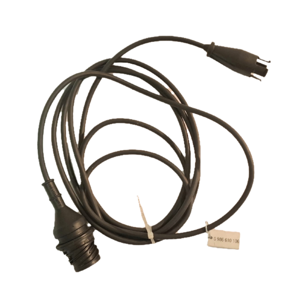 Adapterkabel Elektroleitung Bosch 0986610106