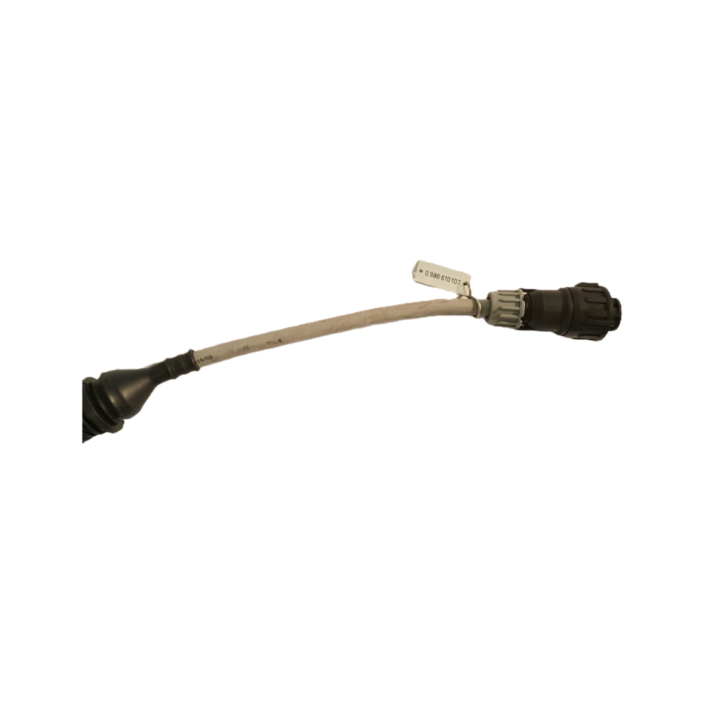 Adapterkabel Elektroleitung Bosch 0986610107