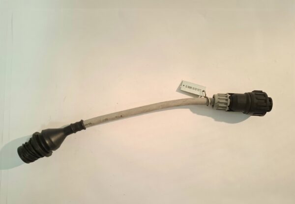 Adapterkabel Elektroleitung Bosch 0986610107