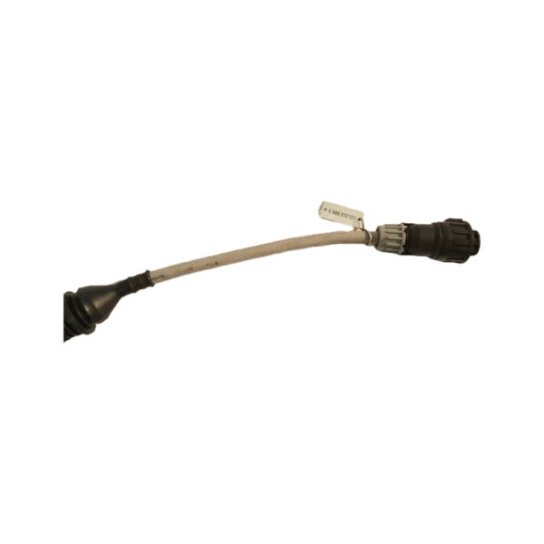 Adapterkabel Elektroleitung Bosch 0986610107
