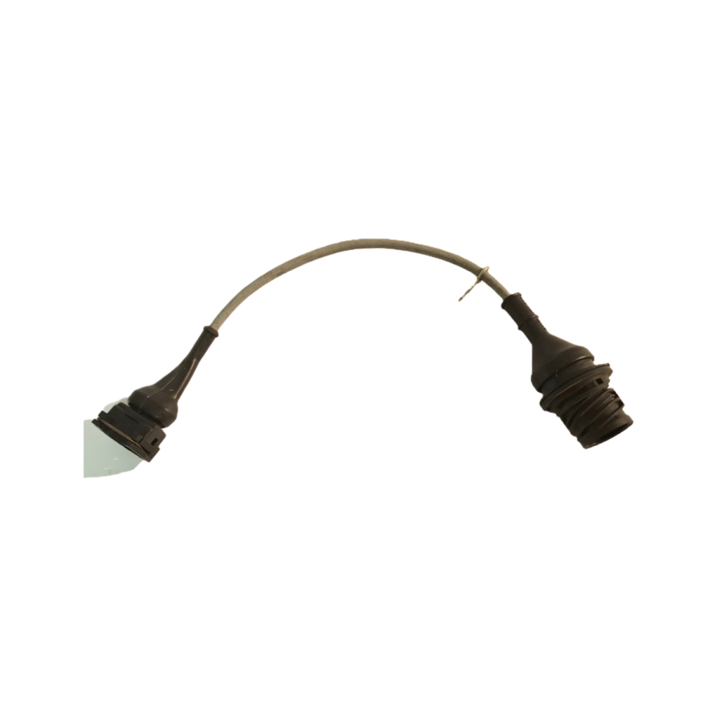 Adapterkabel Elektroleitung Bosch 0986610111 KDEP 400