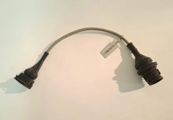 Adapterkabel Elektroleitung Bosch 0986610111 KDEP 400