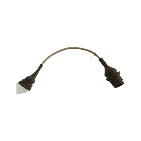 Adapterkabel Elektroleitung Bosch 0986610111 KDEP 400