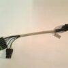 Adapterkabel Elektroleitung Bosch 0986610113