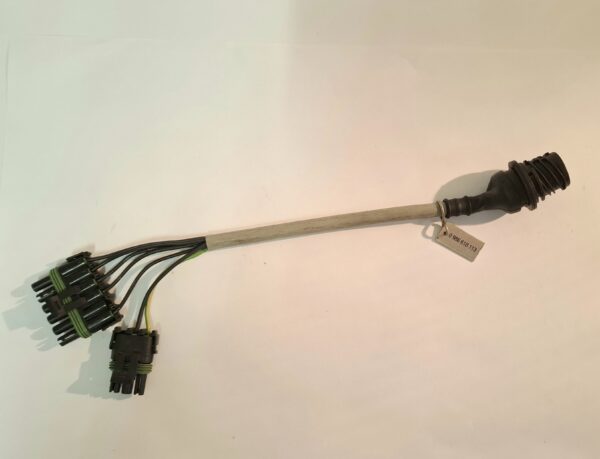 Adapterkabel Elektroleitung Bosch 0986610113