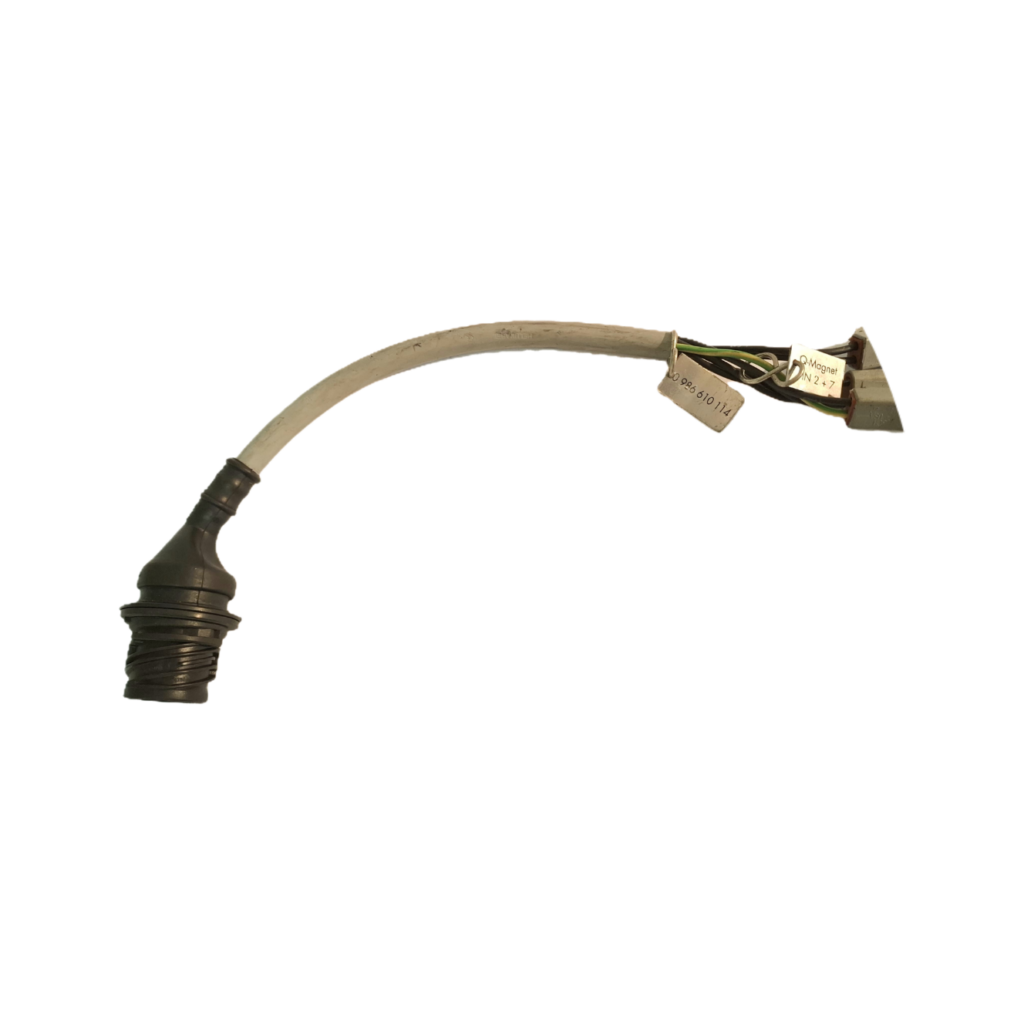 Adapterkabel Elektroleitung Bosch 0986610114
