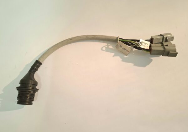 Adapterkabel Elektroleitung Bosch 0986610114