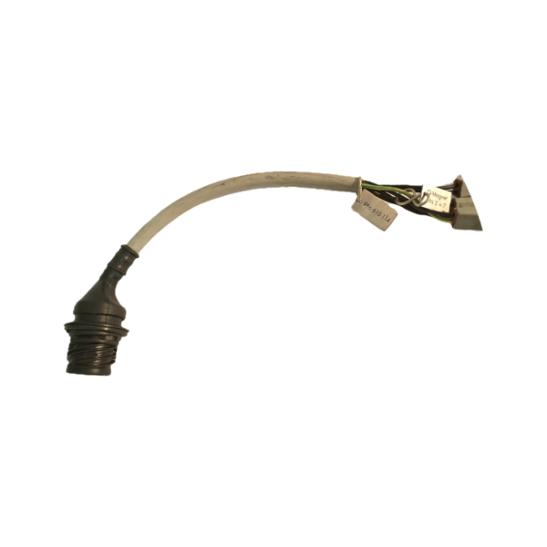 Adapterkabel Elektroleitung Bosch 0986610114